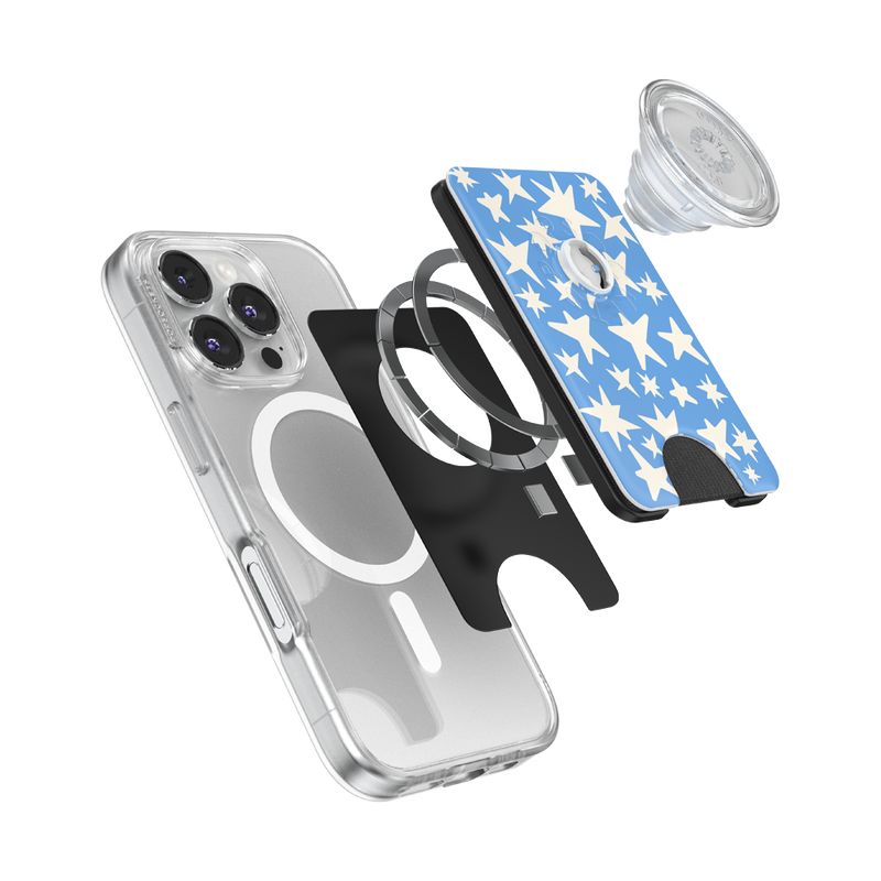 Stargazer — MagSafe PopWallet+ image number 9