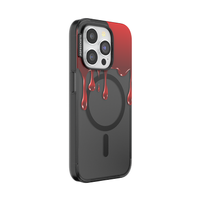Secondary image for hover O Negative — iPhone 15 Pro MagSafe Case