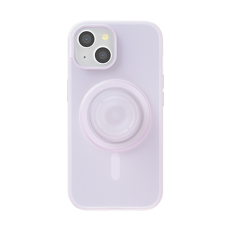Clear Opalescent — iPhone 15 for MagSafe image number 1