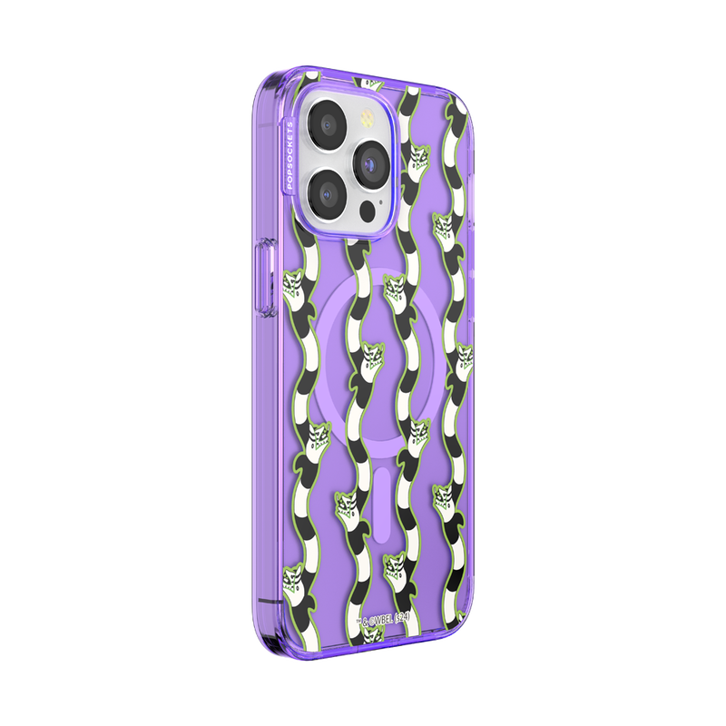 Sand Snakes —  iPhone 15 Pro Max MagSafe Case image number 1