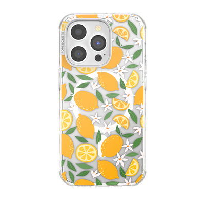Lemon Squeezy — iPhone 14 Pro MagSafe Case