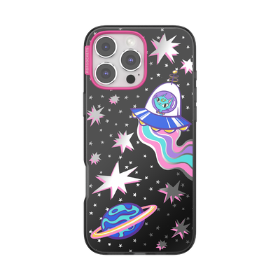 Space Wiz — iPhone 16 Pro Max MagSafe Case