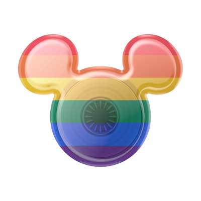 Secondary image for hover Rainbow Mickey