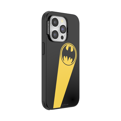 Secondary image for hover Bat Signal — iPhone 14 Pro MagSafe Case