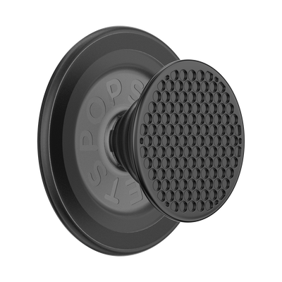 Aluminum Speakerbox — MagSafe PopGrip