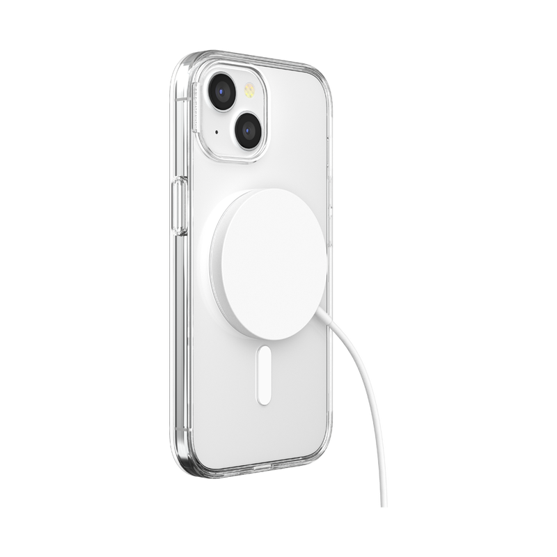 Coque transparente avec MagSafe pour iPhone 15 Pro Max - Apple (FR)