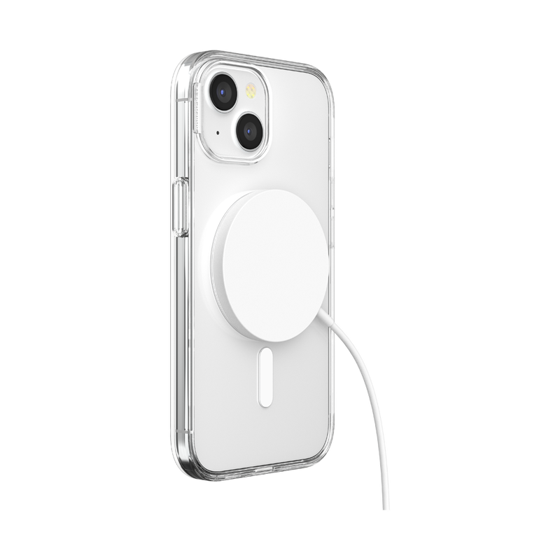 Clear — iPhone 15 for MagSafe image number 5