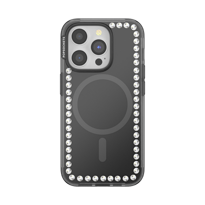 Bling Ring — iPhone 15 Pro MagSafe Case
