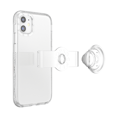 Secondary image for hover Clear — iPhone 11/ XR