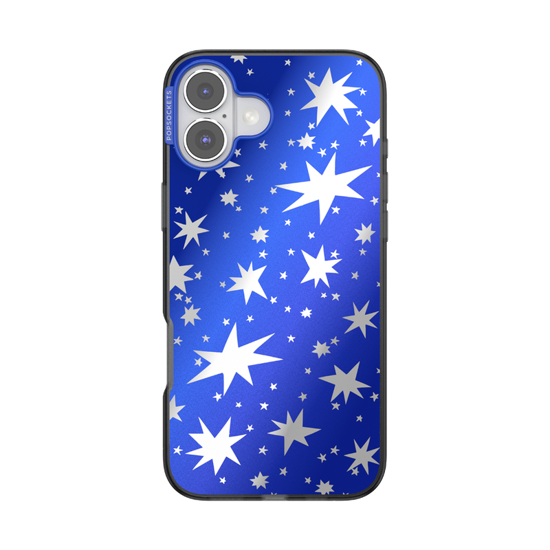 Space Zap — iPhone 16 Plus MagSafe Case image number 0
