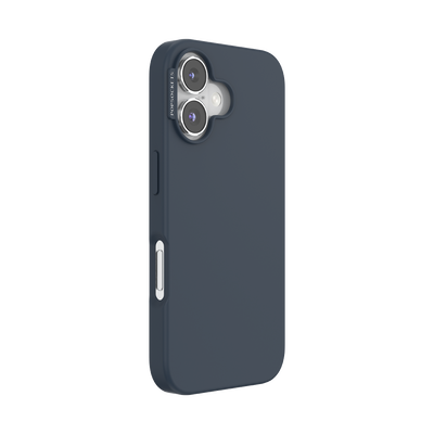 Secondary image for hover Soft Touch Navy — iPhone 16 MagSafe Case