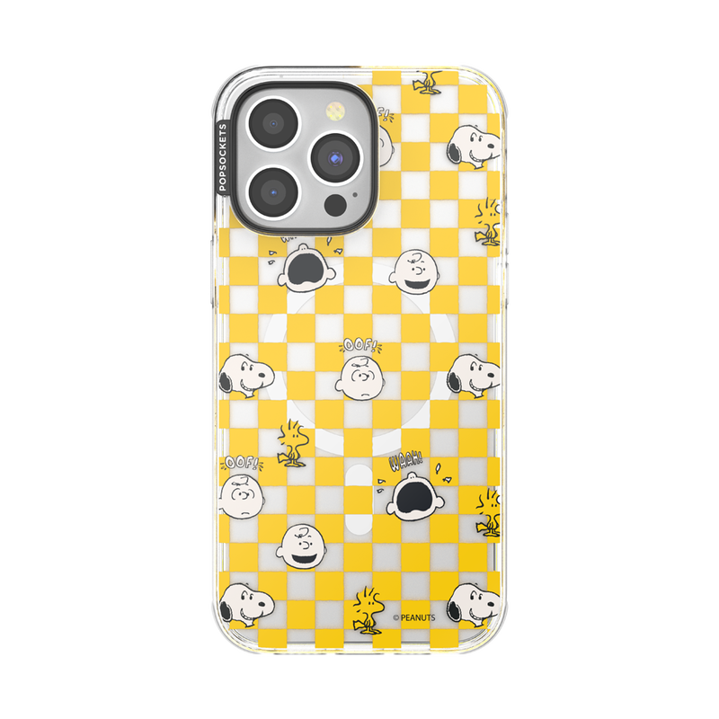 Goodness and Grief — iPhone 14 Pro Max MagSafe Case image number 3