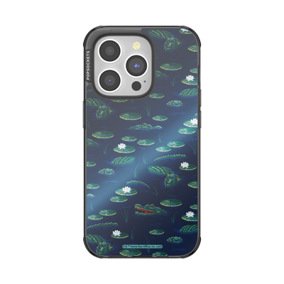 Mirror Something In The Water — iPhone 14 Pro MagSafe Case