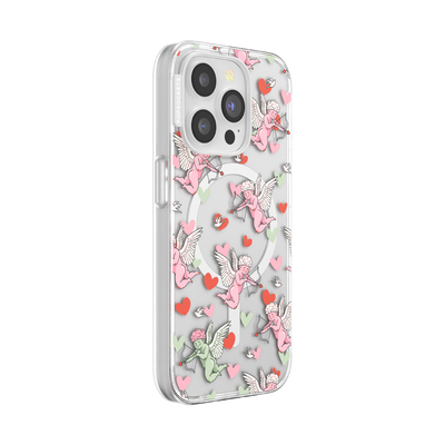 Secondary image for hover Chunky Baby — iPhone 15 Pro MagSafe Case