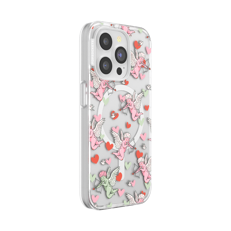Chunky Baby — iPhone 15 Pro MagSafe Case image number 1
