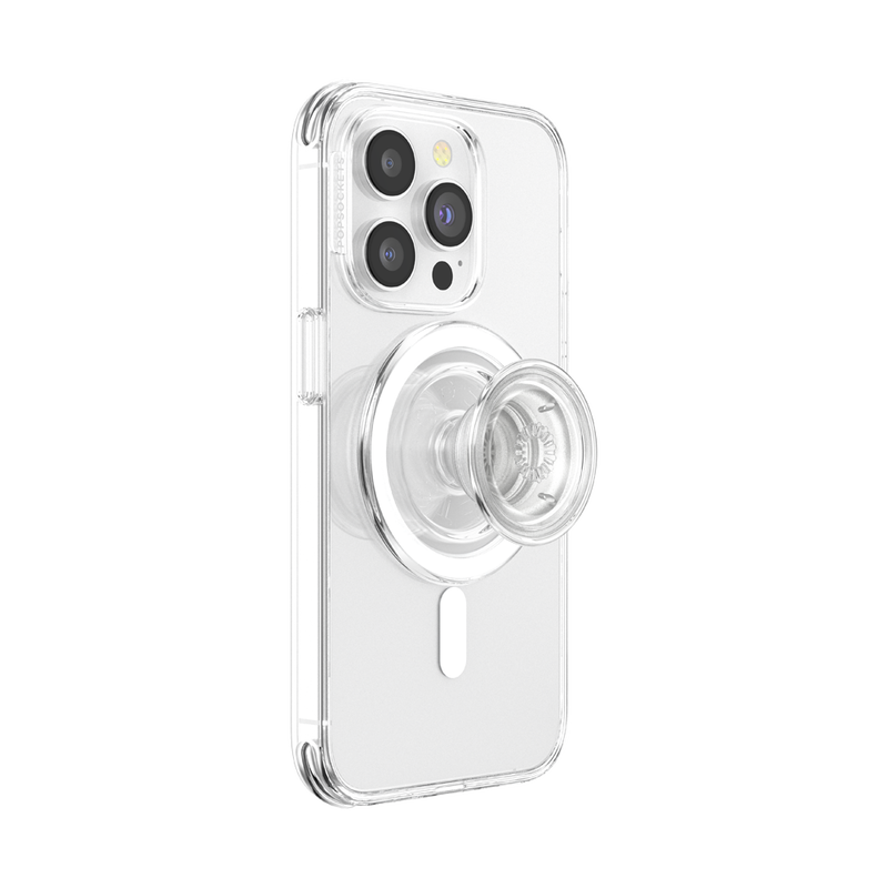Clear — MagSafe PopGrip image number 8