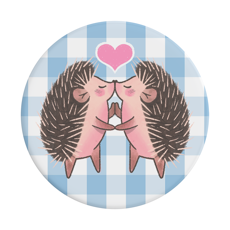 Hedgehugs image number 0