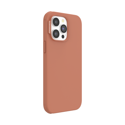 Secondary image for hover Terracotta — iPhone 14 Pro Max MagSafe Case