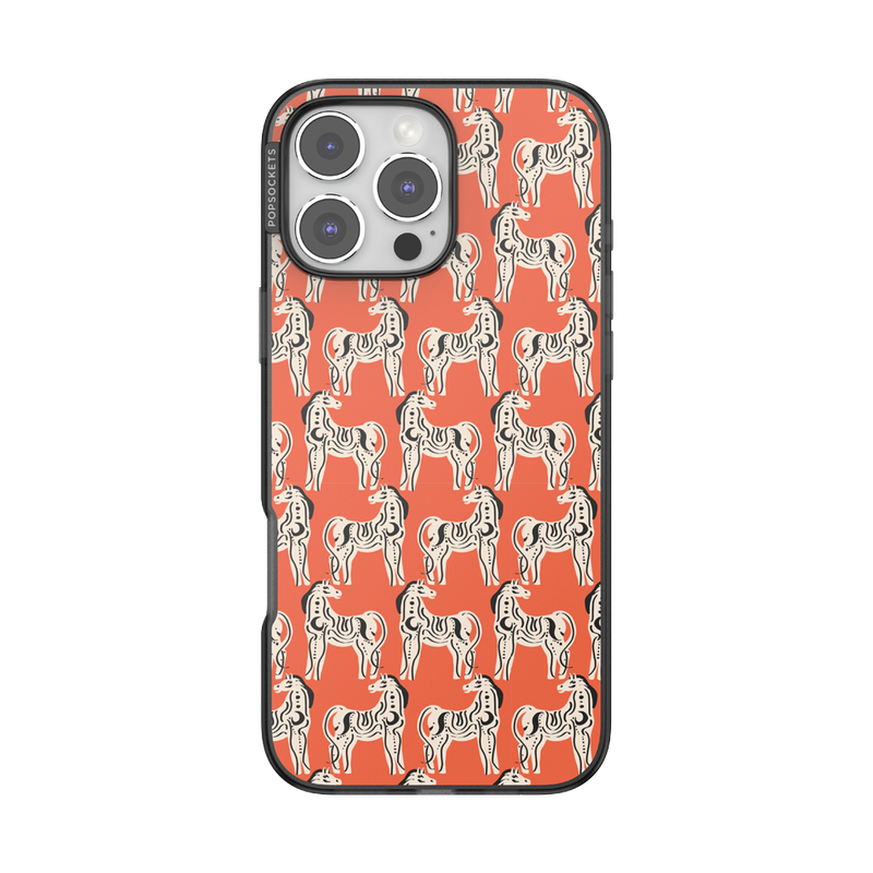 Giddyup — iPhone 16 Pro Max MagSafe Case image number 0