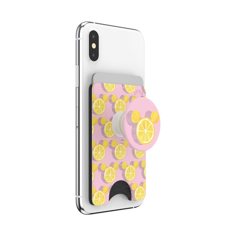 Disney - PopWallet+ Mickey Lemon image number 5