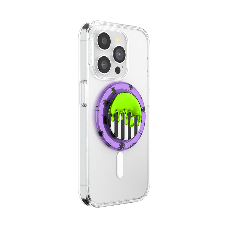 Beetlejuice Drip — MagSafe PopGrip image number 8