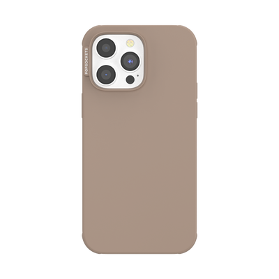 Soft Touch Latte — iPhone 14 Pro Max MagSafe Case