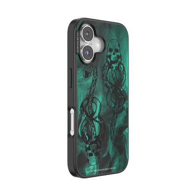 Secondary image for hover Dark Mark — iPhone 16 MagSafe Case