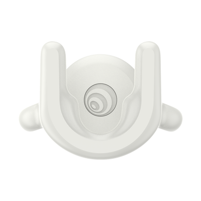 Secondary image for hover White — Car Vent Mount