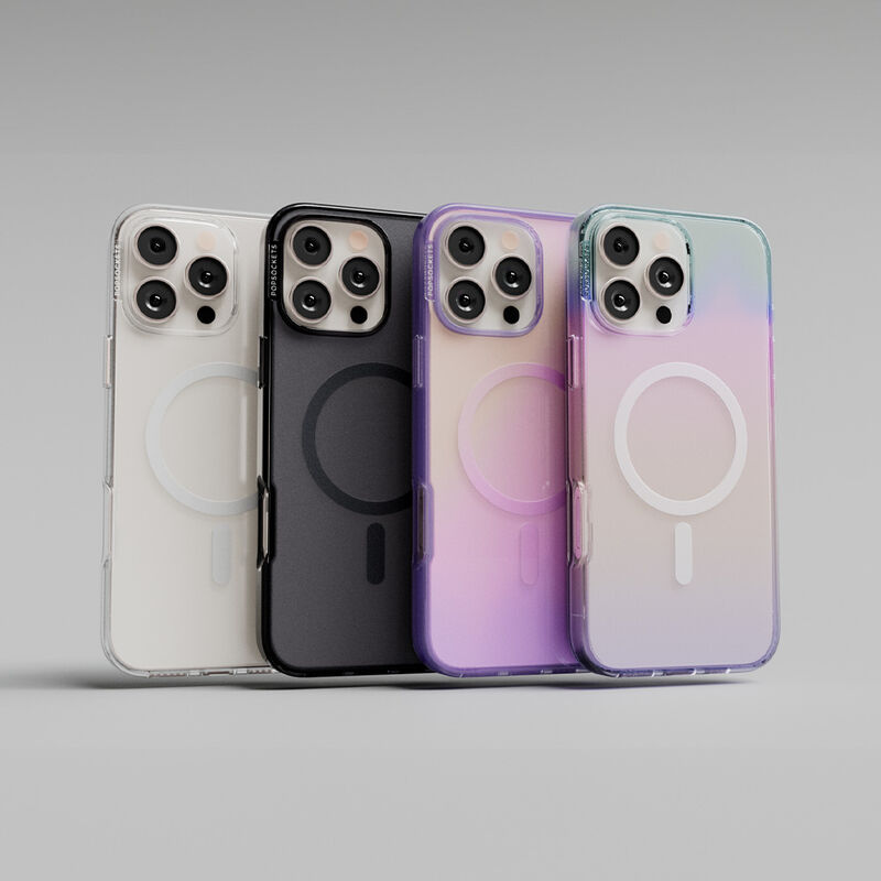 Shimmer — iPhone 16 Pro MagSafe Case image number 3