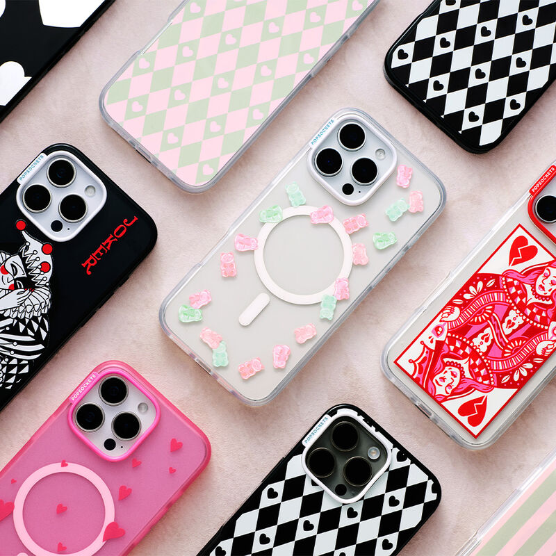 Sugary Sweet — iPhone 16 Plus MagSafe Case image number 3