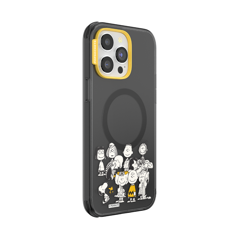 The In Crowd — iPhone 14 Pro Max MagSafe Case image number 5