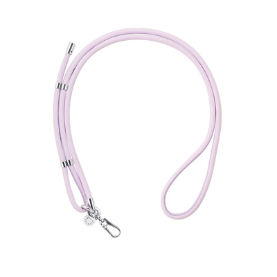 Lilac — Phone Strap
