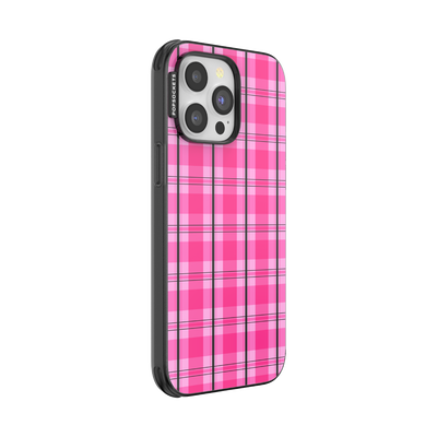 Secondary image for hover As If Pink — iPhone 14 Pro Max MagSafe Case