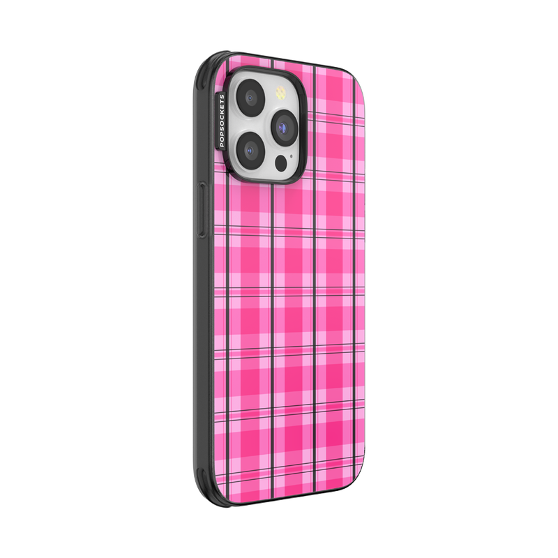 As If Pink — iPhone 14 Pro Max MagSafe Case image number 1