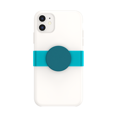 Turbo Ice PopGrip Slide — iPhone 11