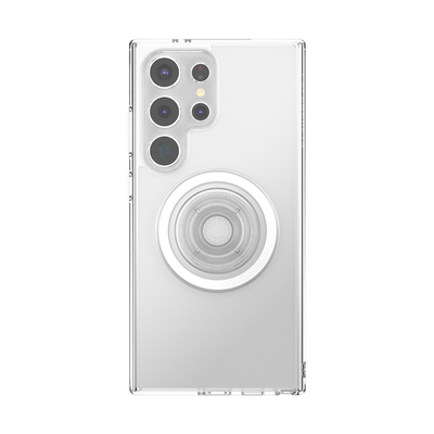 Clear — Samsung Galaxy S24 Ultra