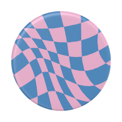 Wavy Checker