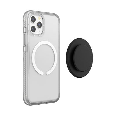 Secondary image for hover White — Magnetic Adapter Ring