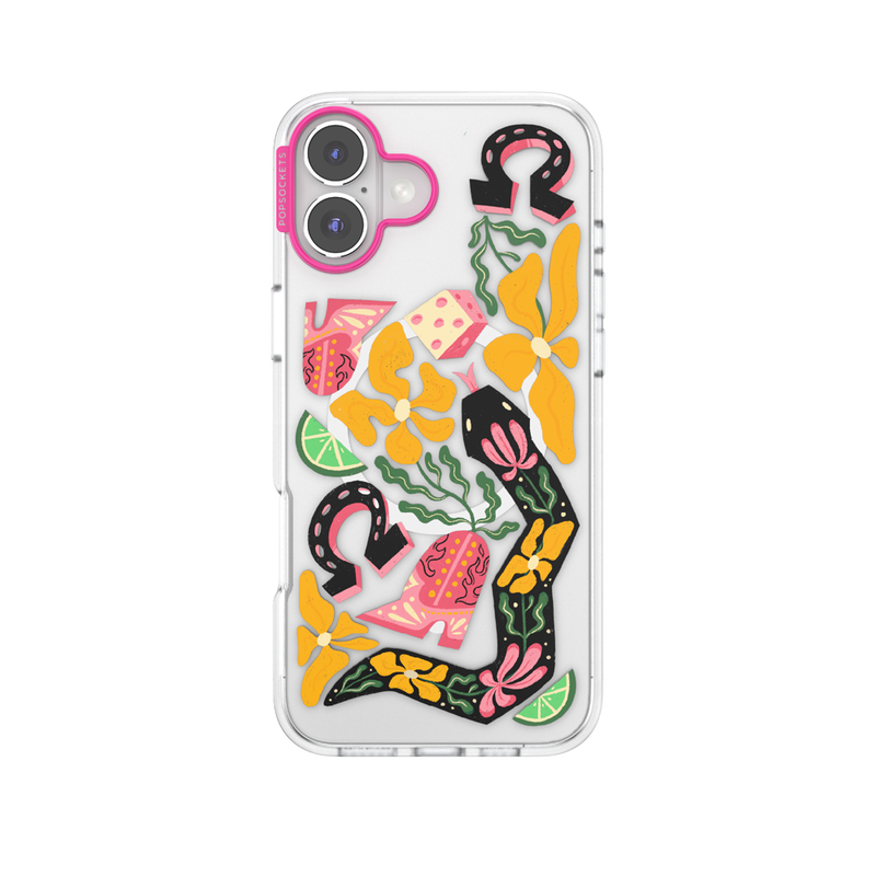 Ranch Life — iPhone 16 Plus MagSafe Case image number 0