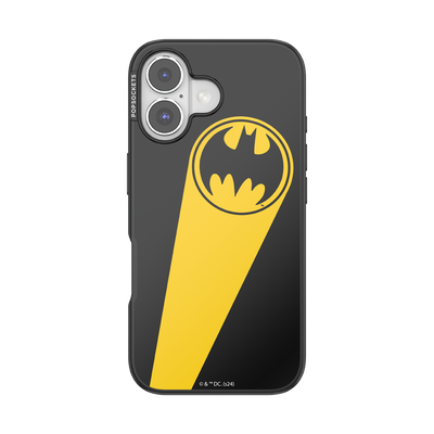 Bat Signal  —  iPhone 16 MagSafe Case