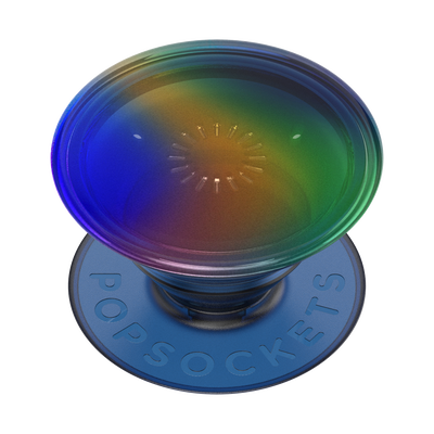 Translucent Night Aura — Adhesive PopGrip