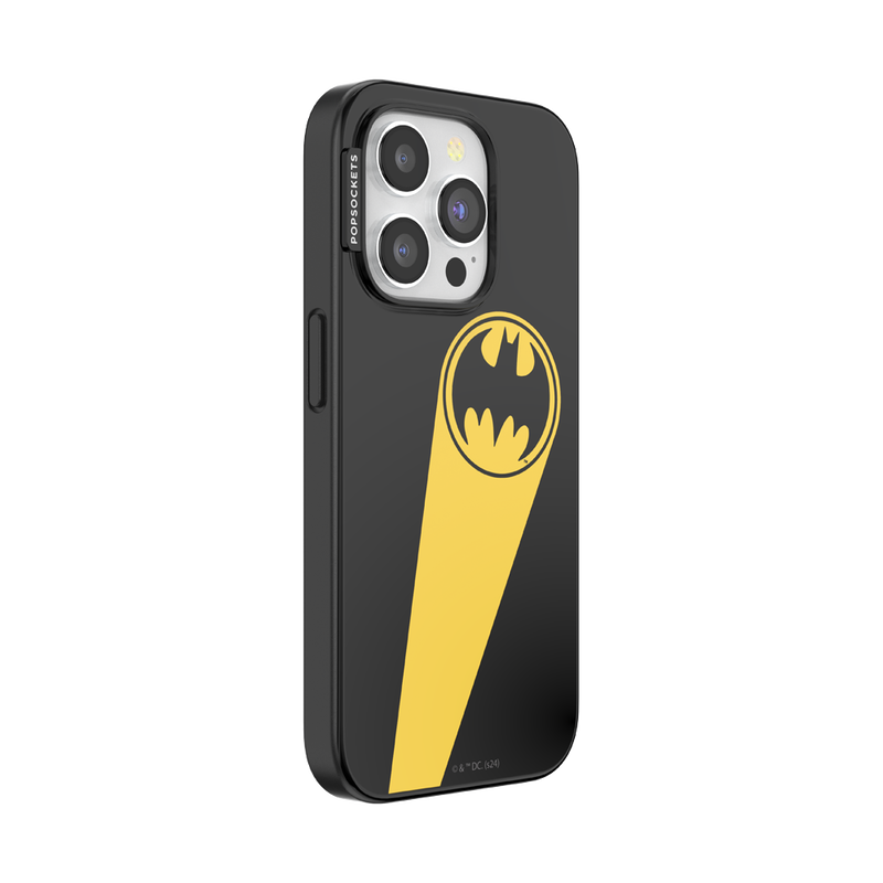 Bat Signal — iPhone 15 Pro MagSafe Case image number 1