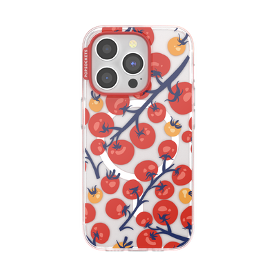 Campari — iPhone 15 Pro MagSafe Case