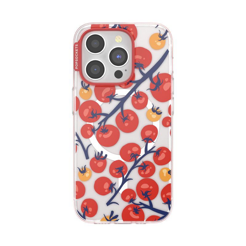 Campari — iPhone 15 Pro MagSafe Case image number 0
