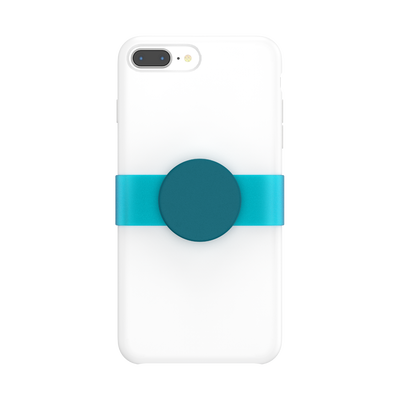 Turbo Ice PopGrip Slide — iPhone 7/8 Plus