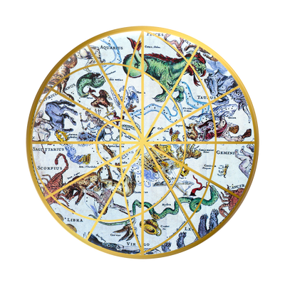 Secondary image for hover Translucent The Heavens — Adhesive PopGrip