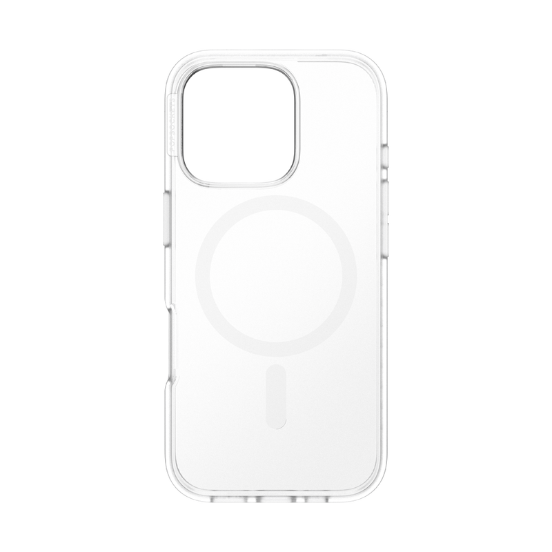 Clear — iPhone 16 Pro MagSafe Case image number 4