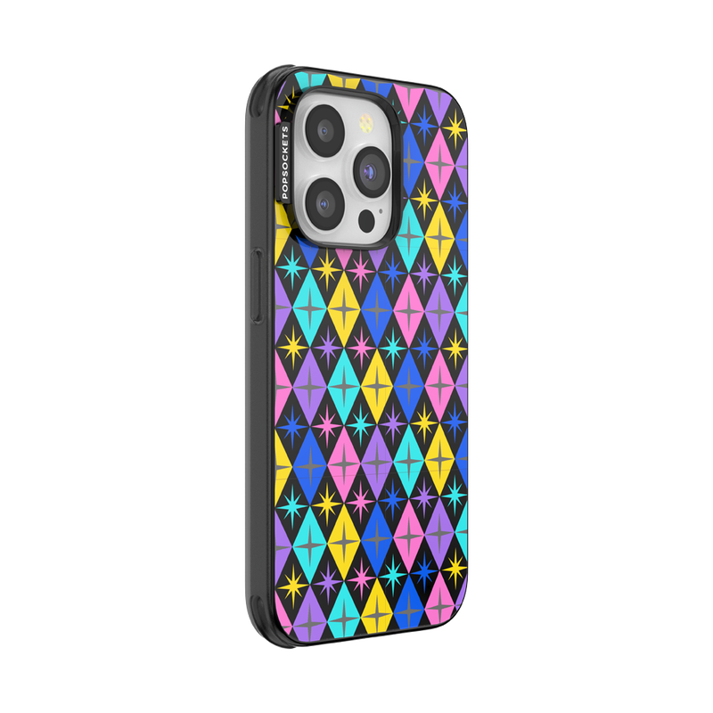 Mod Diamond — iPhone 14 Pro MagSafe Case image number 1