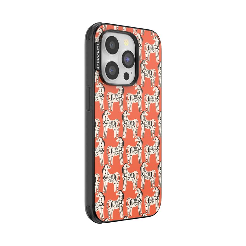 Giddyup — iPhone 14 Pro MagSafe Case image number 1