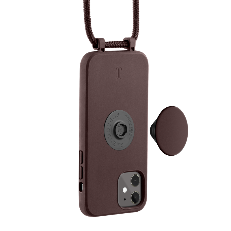 Just Elegance Case Truffle — iPhone 13 image number 2